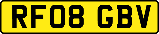 RF08GBV