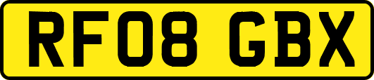 RF08GBX