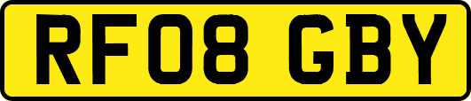 RF08GBY