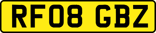 RF08GBZ