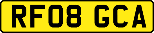 RF08GCA