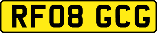 RF08GCG