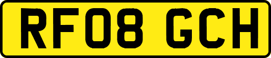 RF08GCH