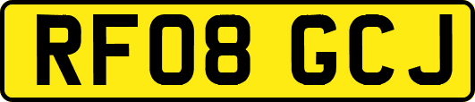 RF08GCJ