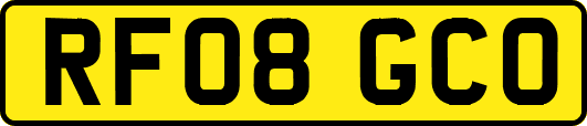 RF08GCO