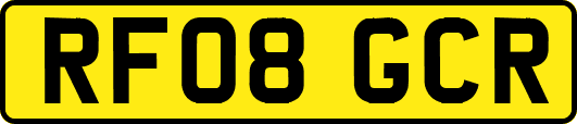 RF08GCR