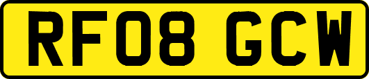 RF08GCW