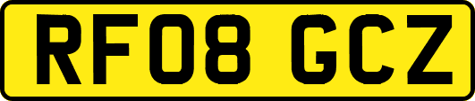 RF08GCZ
