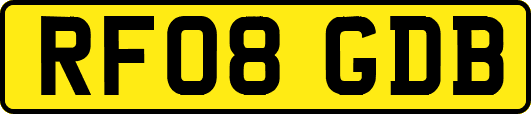 RF08GDB