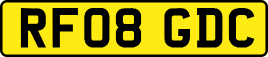 RF08GDC
