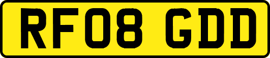 RF08GDD
