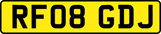 RF08GDJ
