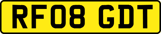 RF08GDT