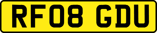 RF08GDU