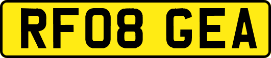 RF08GEA