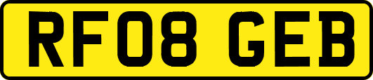 RF08GEB