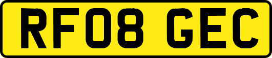 RF08GEC