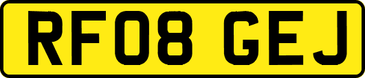 RF08GEJ