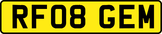 RF08GEM