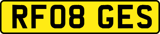 RF08GES