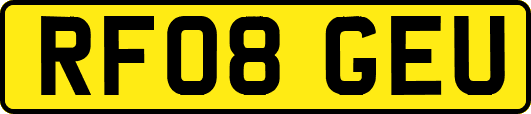 RF08GEU