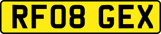 RF08GEX