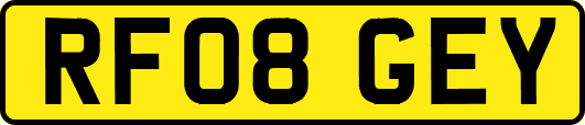 RF08GEY