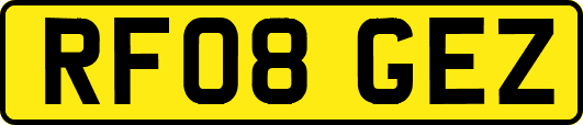 RF08GEZ