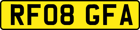 RF08GFA
