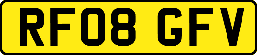 RF08GFV
