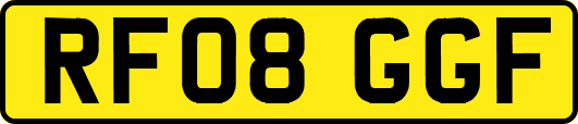 RF08GGF