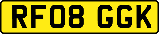 RF08GGK