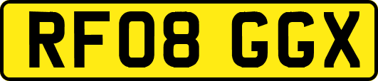 RF08GGX