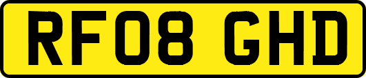 RF08GHD