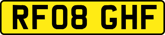 RF08GHF
