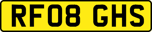 RF08GHS
