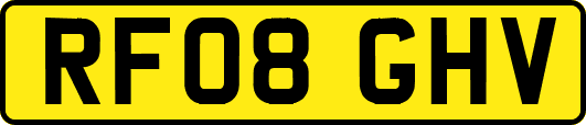 RF08GHV