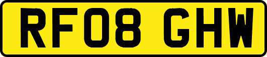 RF08GHW