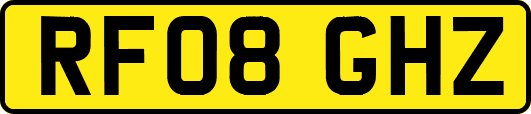RF08GHZ