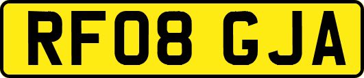 RF08GJA