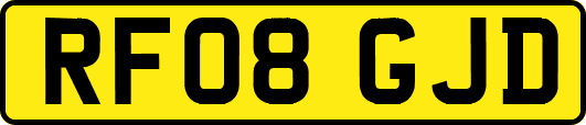 RF08GJD