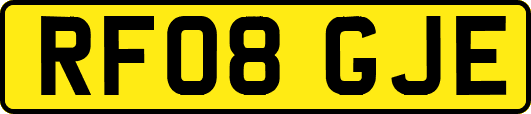 RF08GJE