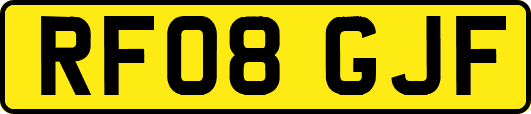 RF08GJF