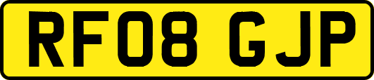 RF08GJP