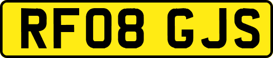 RF08GJS