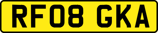 RF08GKA
