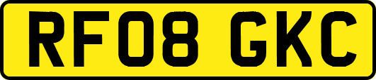 RF08GKC