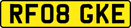 RF08GKE