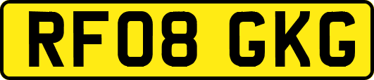 RF08GKG