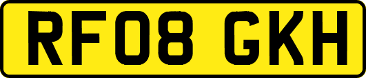 RF08GKH